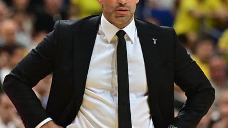Dusan Alimpijevic, yeni sezondan umutlu!