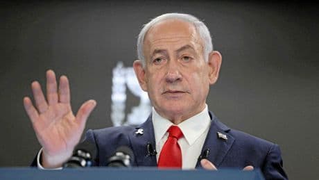Comment Benyamin Netanyahou défend son plan ultra-critiqué pour contrôler Gaza