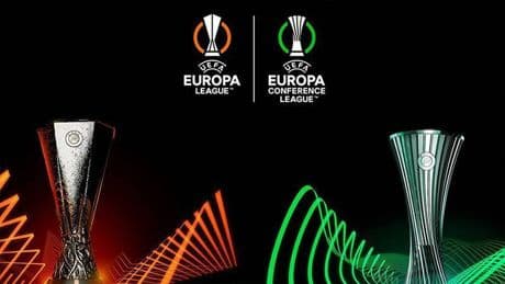UEFA Avrupa Ligi ve Avrupa Konferans Ligi'nde yarı final vakti; işte maç programı