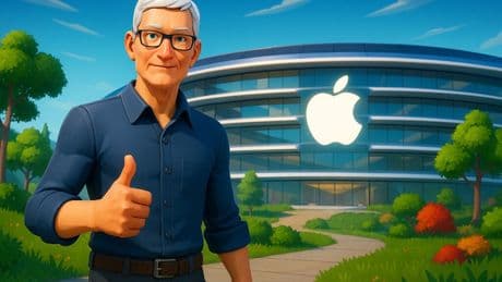 Apple pierde la guerra contra Epic. Fortnite regresa triunfal y Spotify ya prepara su revancha