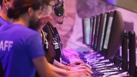 Videospiel-Messe in Köln: Was Sie für Ihren Gamescom-Besuch wissen müssen