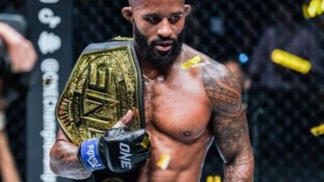 Johnson señala el camino para que Oliveira gane a Topuria: &quot;Será interesante ver qué sucede&quot;