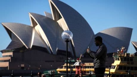 'I moved from the UK to Australia and it's not as great as you think'