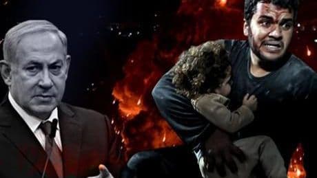 Netanyahu'dan yeni katliam sinyali! Açık açık tehdit etti