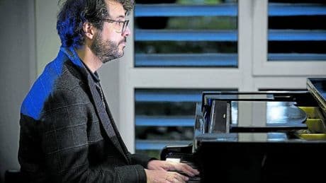 «Como compositor, la IA puede echarte una mano, pero entonces no te diviertes»