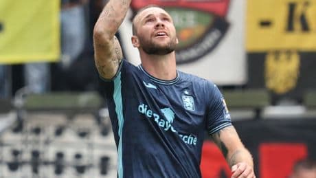 TSV 1860 München: Der Sieg kommt von der Bank