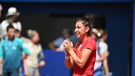 Sara Sorribes: la tenista valldeuxense que conquistó el mundo con su raqueta