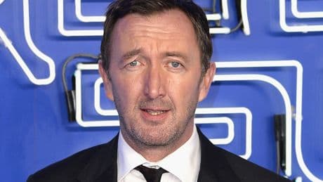 Fantastic Four’s Ralph Ineson had massages on set because of sheer weight of costume