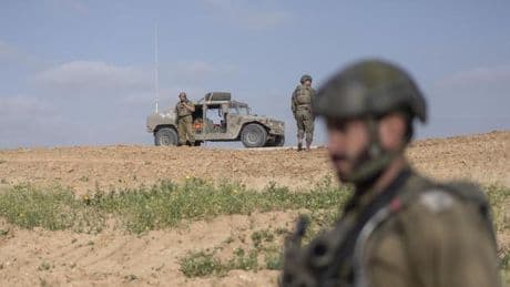 Nahost: Israelisches Militär gibt Fehler nach Tötung von Sanitätern zu