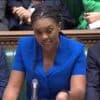 Watch: Badenoch questions Starmer on borrowing costs