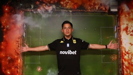 Galatasaray ile yollar ayrıldı: Morutan'ın yeni takımı belli oldu!