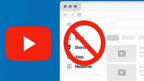 Unhook macht YouTube besser: So blenden Sie Shorts, Kommentare & Co. aus