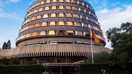 Los votos particulares abren la puerta a la acción contra el Constitucional por violar el derecho europeo en la amnistía