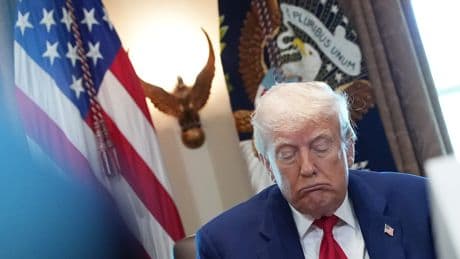 Trump's tariffs could spell a long-term shift in how Europeans buy American products