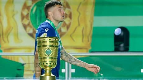 Arminia-Held nicht ab - Flugangst stoppt Grodowski