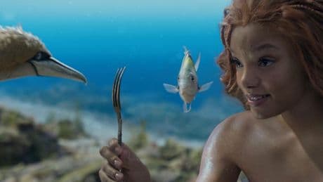 Disney Reveals Spending On ‘Little Mermaid’ Swelled To $379.8 Million