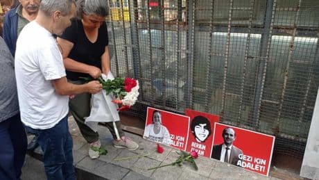 Berkin Elvan’ın 12 yıl önce vurulduğu gün: Berkin’imizi bizden koparan herkes bir an önce yargılansın