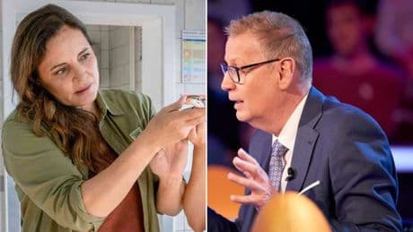 „Tierärztin Dr. Mertens“ vs. „Wer wird Millionär?“ – Wer holte den Quotensieg?