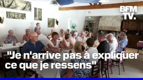 Âgés de 74 à 94 ans, douze frères et sœurs fêtent leurs 1.000 ans cumulés