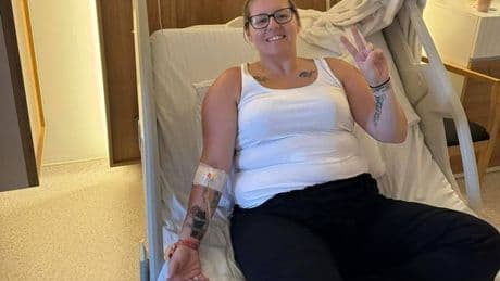 I was addicted to food and ate until I was sick - then I lost 6st in six months