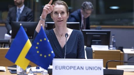 Trump tried to shutter Radio Free Europe. The EU threw it a lifeline