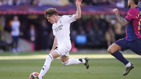Víctor Muñoz, traspasado a Osasuna