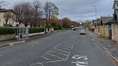 Woman dies in hospital one week after horror Audi crash