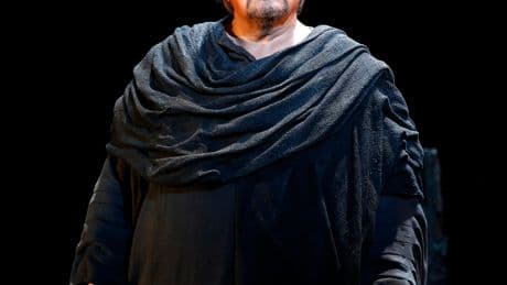 Peter Seiffert, Acclaimed Tenor in Wagner’s Operas, Is Dead at 71