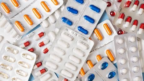 Retiran varios lotes de paracetamol por un posible riesgo de &quot;contaminación&quot; en farmacias brit´`anicas