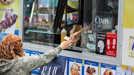 Inflation Hits Lowest Level In 4 Years Despite Tariff Chaos