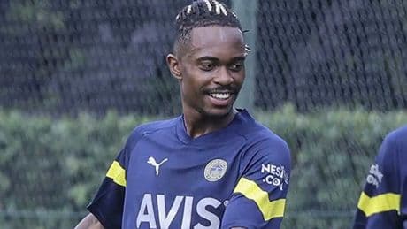 Fenerbahçe'de, Lincoln Henrique ile yollar ayrıldı!