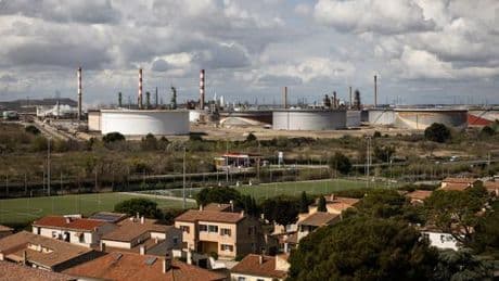 Pollution de l’air : des départements du Sud-Est et l’Alsace en alerte, circulation différenciée dans les Bouches-du-Rhône