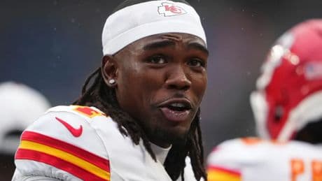 Fantasy football: Rashee Rice’s six-game ban makes decisions easier for owners