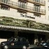 Homeless Finnish man committed £2,000 'dine and dash' at one of London's most prestigious hotels, court told