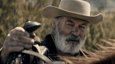Alec Baldwin’s ‘Rust’ Quietly Opens In Theaters Tomorrow—Years After Fatal Shooting On Set