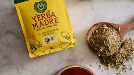 Guayakí Yerba Mate Rebrands As Yerba Madre, Pushing Towards A Stronger Regenerative Future In The Rainforest