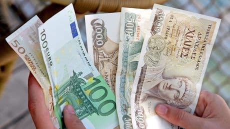 Testen Sie Ihr Wissen! - Erinnern Sie sich an die  Währungen vor dem Euro?