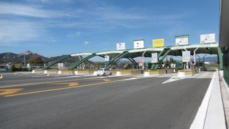 Sarzana, incidente sull’A12 verso Carrara: 4 feriti non gravi e 6 chilometri di coda