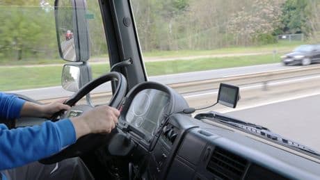 Autisti e autotrasportatori, recruiting day da 70 posti