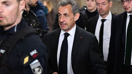 Frankreich: Sarkozys verlorene Ehre