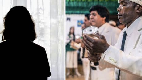 Mum on run from religious drug cult in US wins battle to keep kids in Scotland