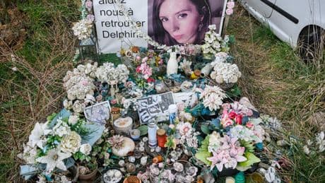 «Cédric m’a dit avoir étranglé Delphine»: les aveux troublants de la nouvelle compagne de Cédric Jubillar