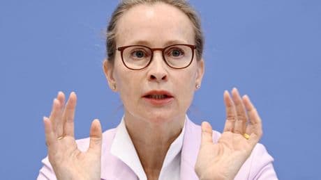 Richterkandidatin nimmt Stellung Wie Brosius-Gersdorf sich jetzt selbst widerspricht
