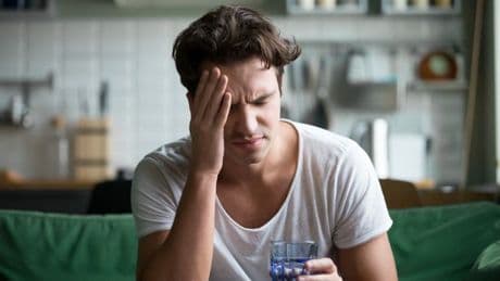 Neurologist explains why the viral McDonald's 'migraine hack' works