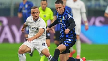 La sfida per lo scudetto tra Inter e Napoli si gioca anche sui bilanci