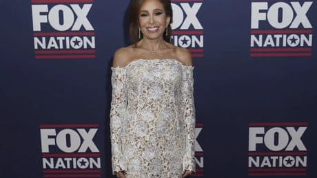 Trump nombra a una presentadora de Fox como fiscal federal interina para Washington