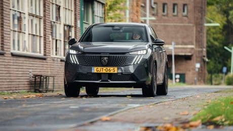 Duurtest Peugeot e-3008: het eindcijfer na 11.000 testkilometers