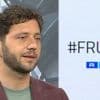 Grünen-Chef im ntv Frühstart: Banaszak: "Deutschland darf keine Waffen mehr an Israel liefern"