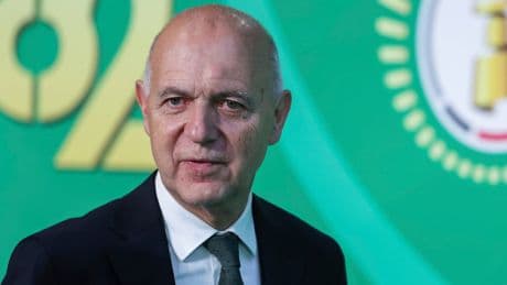 Landesfürsten lehnen Altersgrenzen-Aus ab - Klatsche für das DFB-Präsidium