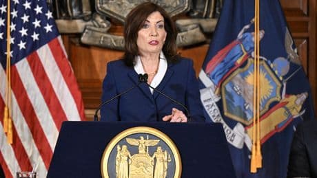 New York’s outrageous Medicaid spending needs a reset by Trump and the GOP Congress